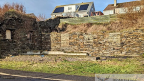 Building Plot in Wick photo